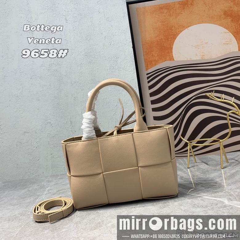 Bottega Veneta Replica Bags 9658 20X14X8cm JY 2