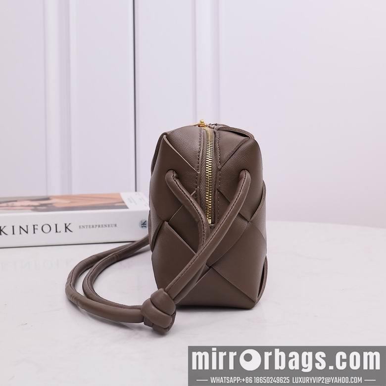 Bottega Veneta Replica Bags 2240-1 22X14.5X7.5cm EL 9