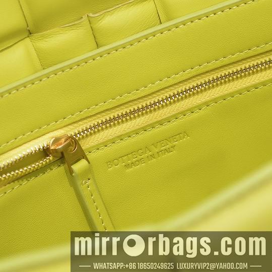 Bottega Veneta Replica Bags 6688 26x18x8 cm dl 17