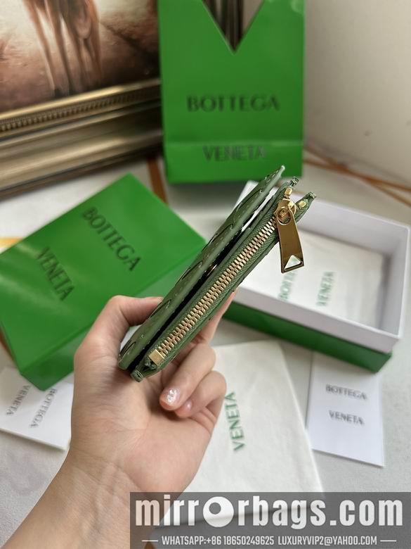 Bottega Veneta Replica Bags 742330 11.5X9cm YG 6