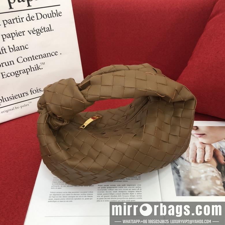 Bottega Veneta Replica Bags tote 8078 27X22X3cm JY 10