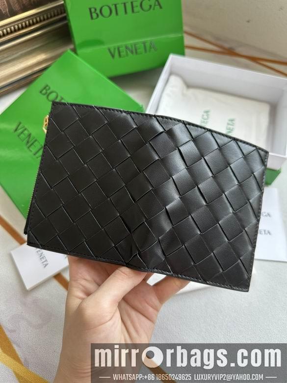 Bottega Veneta Replica Bags 742330 11.5X9cm YG 10