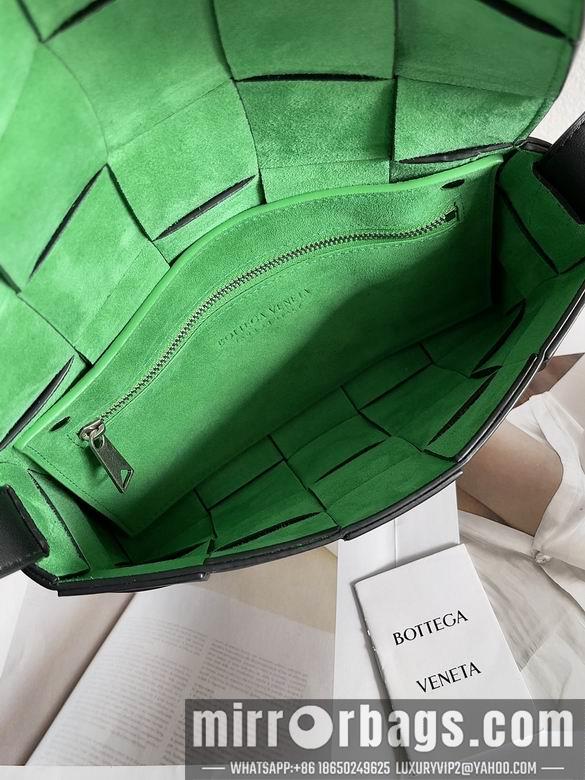 Bottega Veneta Replica Bags 708768 23x15x6cm BG 2