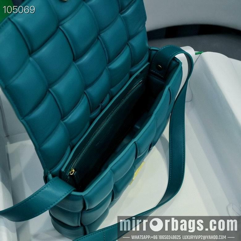 Bottega Veneta Replica Bags 6688 26x18x8cm DL 4