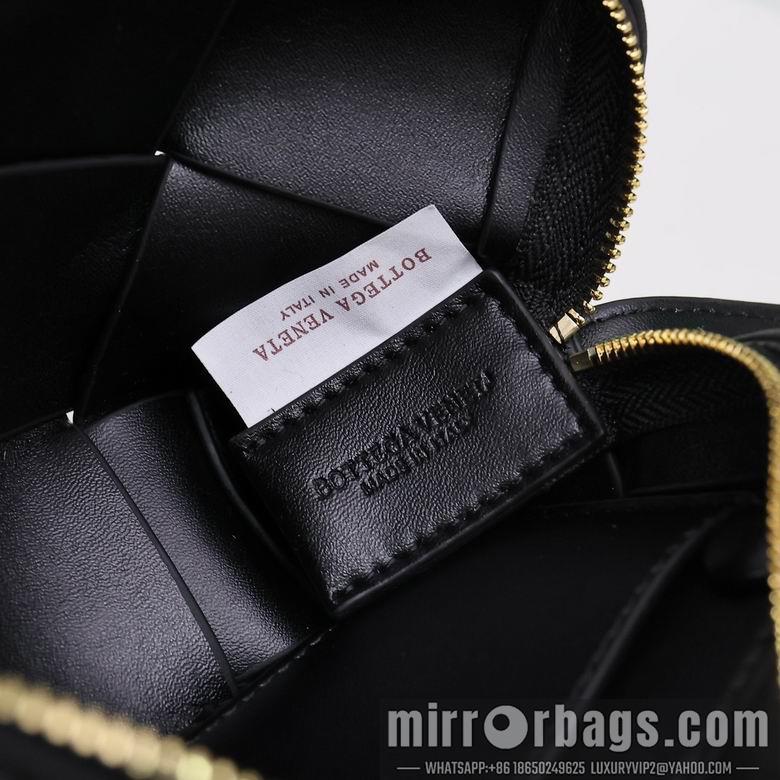Bottega Veneta Replica Bags 6073-2 9X18X4cm XMY 3colour