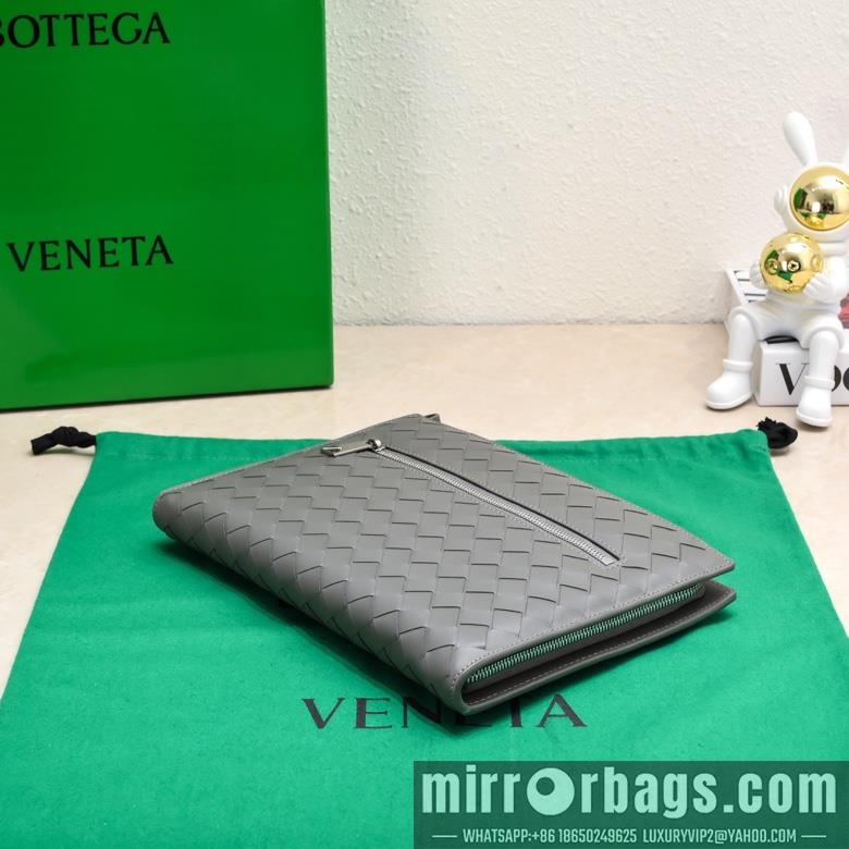 Bottega Veneta Replica Bags 80-9 27.5X20.5X2cm YG 3colour