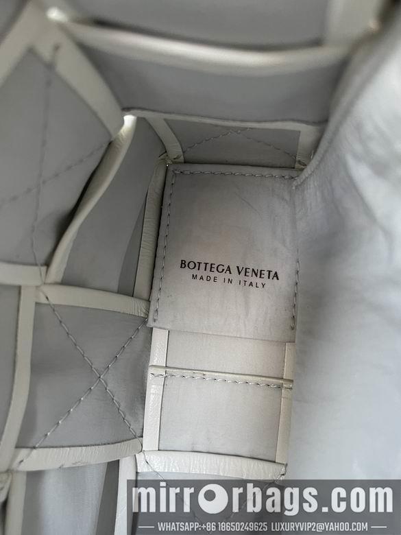 Bottega Veneta Replica Bags 667298 23x15x5cm BG 5