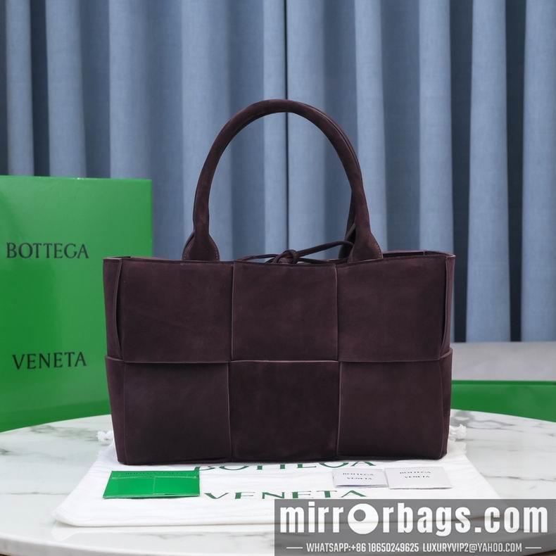 Bottega Veneta Replica Bags 9892 36x24x12 cm dl11