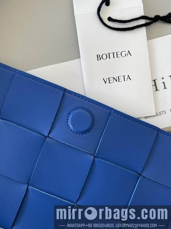 Bottega Veneta Replica Bags 578004 23x15x6cm BG 11