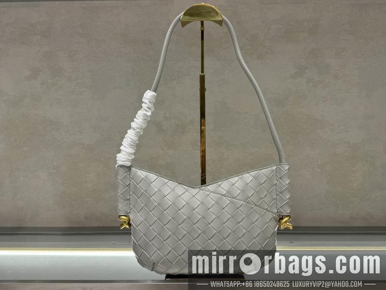 Bottega Veneta Replica Bags Solstice 9880 28X18X5cm JY 2