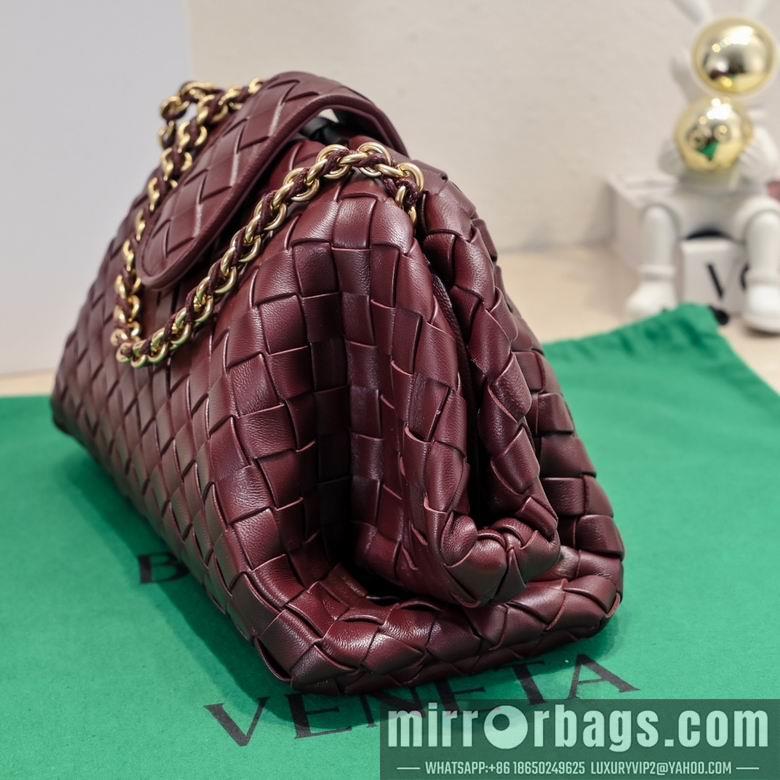 Bottega Veneta Replica Bags 5807 31.5X16.5X11cm EL 3