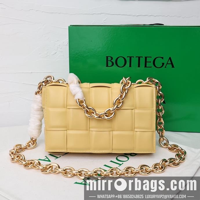 Bottega Veneta Replica Bags 3032-1 26X8X18cm XMY 7