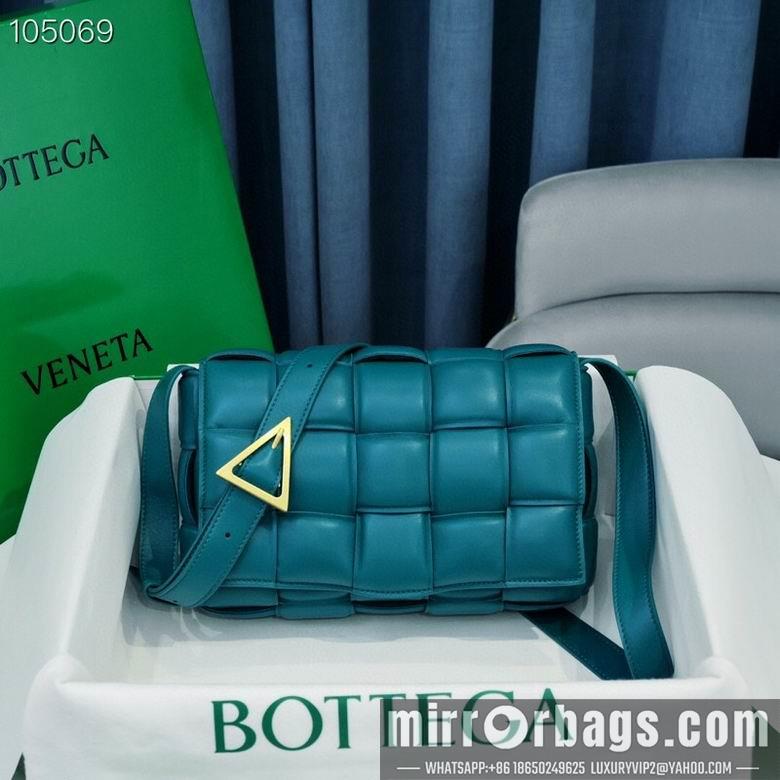 Bottega Veneta Replica Bags 6688 26X18X8cm EL