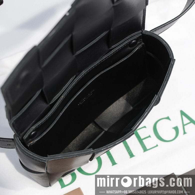Bottega Veneta Replica Bags 6815 17.5x9.5x5cm DL 5