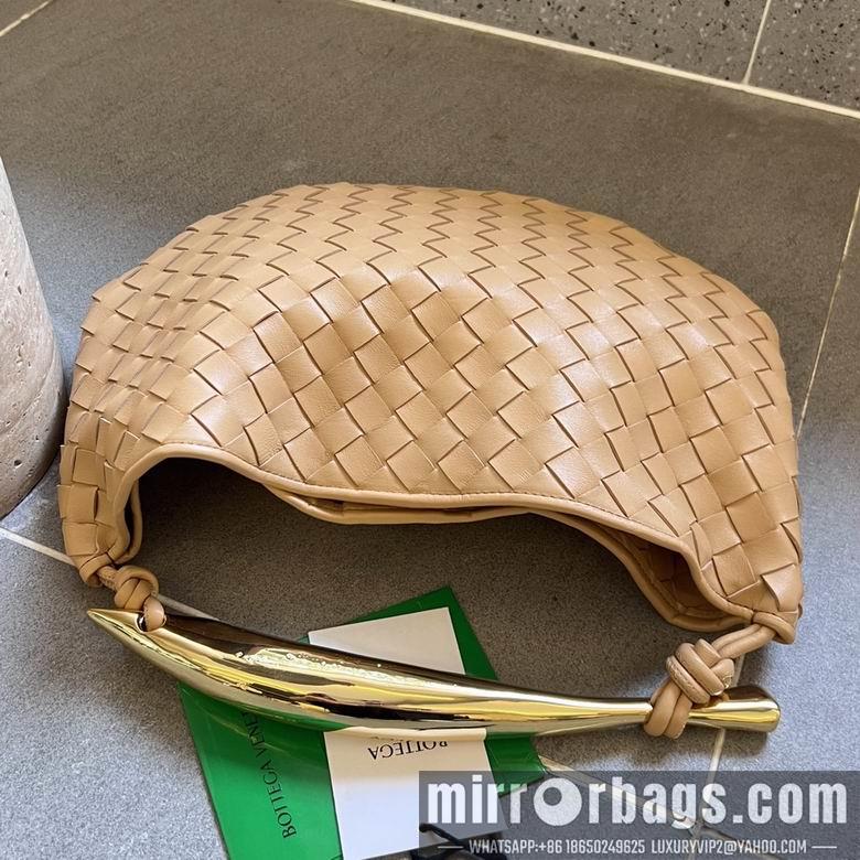 Bottega Veneta Replica Bags 716082 33X20X4cm EL 2