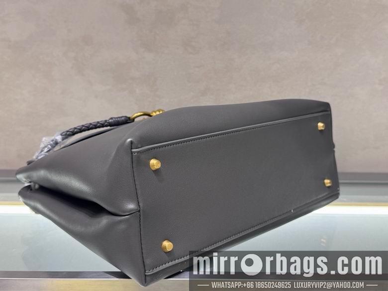 Bottega Veneta Replica Bags 9962 31X12X23cm JY 2