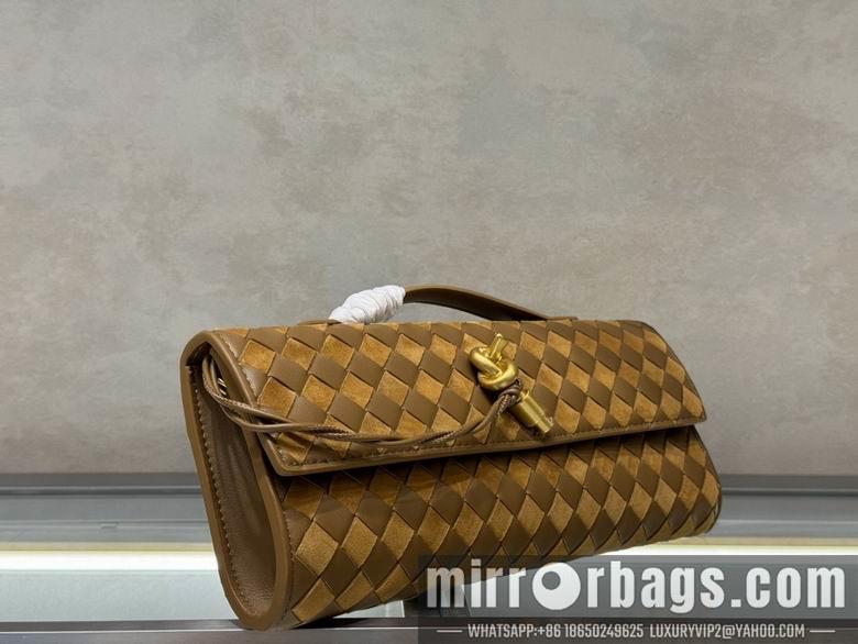 Bottega Veneta Replica Bags 9906B-1 34X14X7cm JY 1