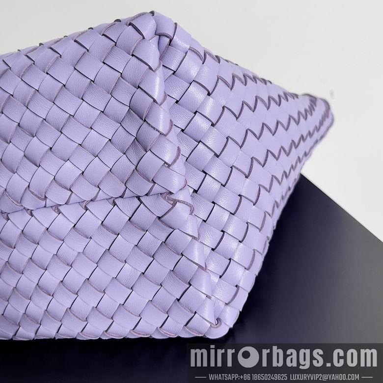 Bottega Veneta Replica Bags Cabat 608810 48x15x25cm BG 7