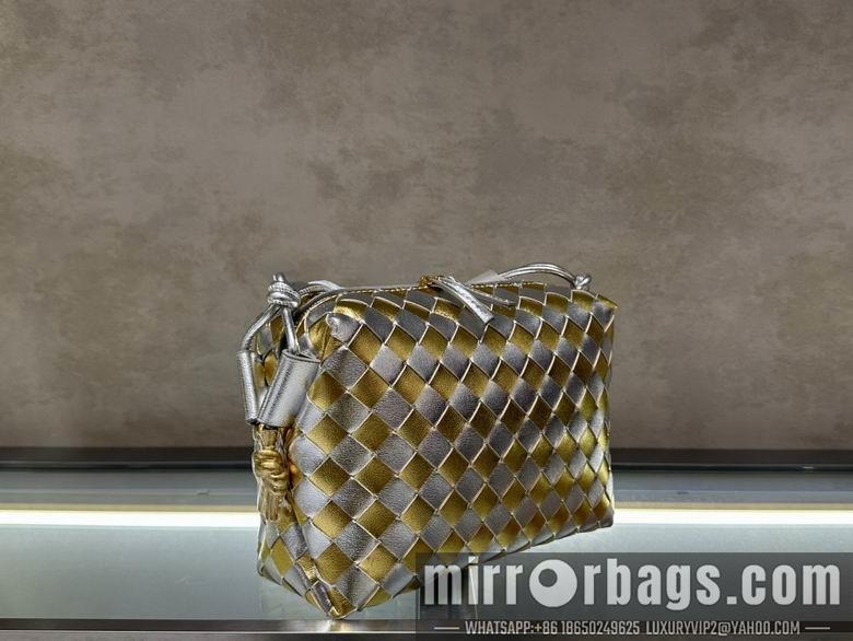 Bottega Veneta Replica Bags 9901B 22X15X8cm JY 7
