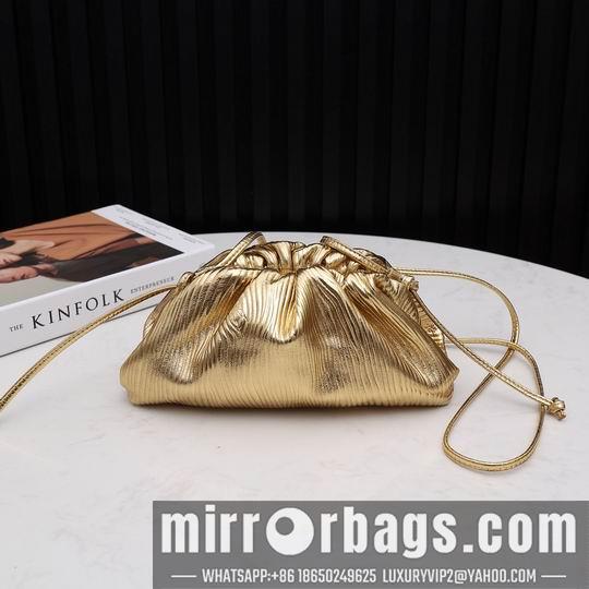 Bottega Veneta Replica Bags 9032 23x13x8 cm dl29