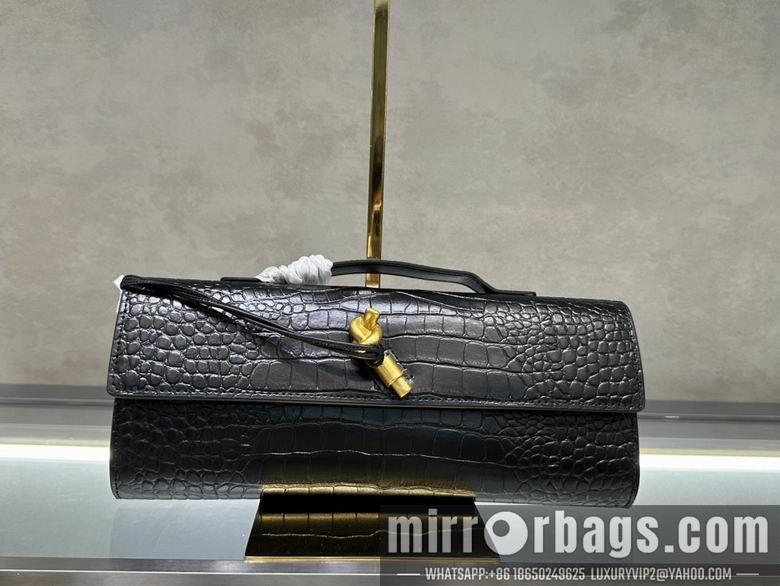 Bottega Veneta Replica Bags 9906E 34X14X7cm JY 8