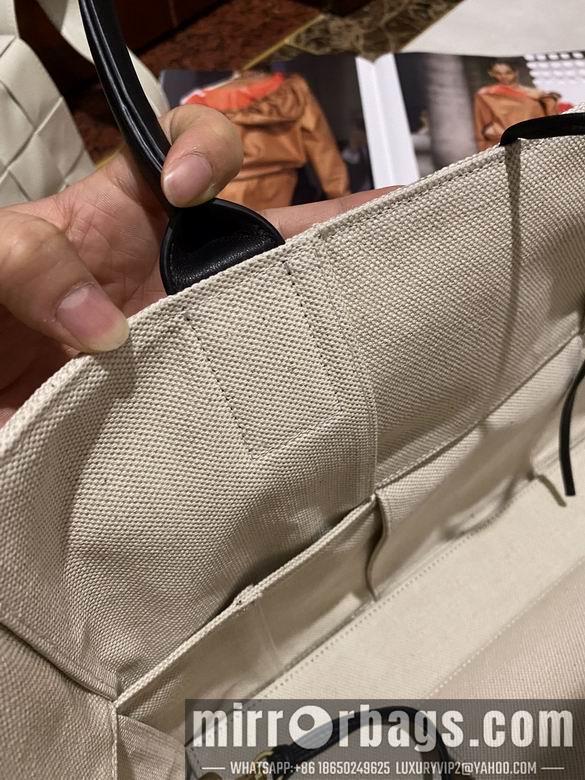 Bottega Veneta Replica Bags 614487 38x14x24.5cm BG