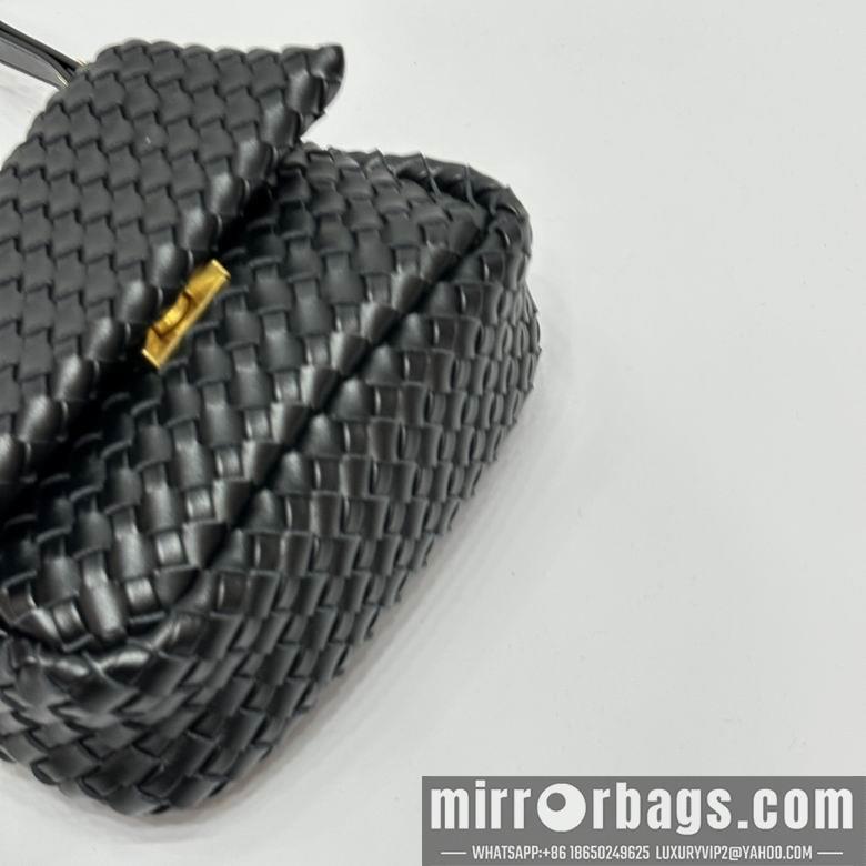Bottega Veneta Replica Bags 20X25X6cm 031701 DN 1
