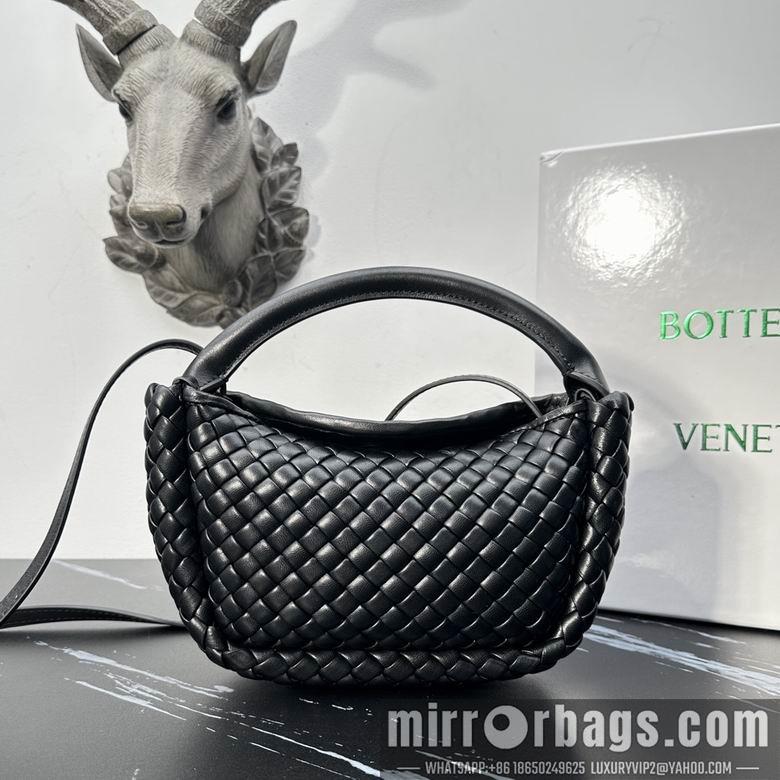 Bottega Veneta Replica Bags COBBLE 23X11X8cm 011403 BG 4colour