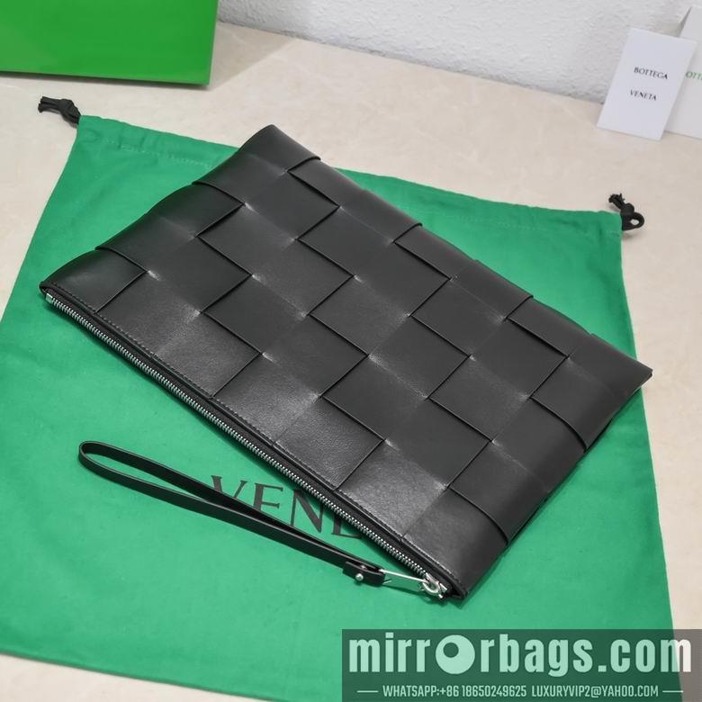 Bottega Veneta Replica Bags 80-8 35X25X1cm EL 5