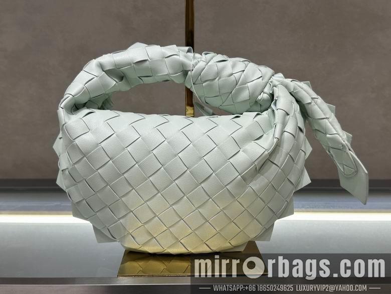 Bottega Veneta Replica Bags Jodie 6116-3 24X21X10cm JY 6