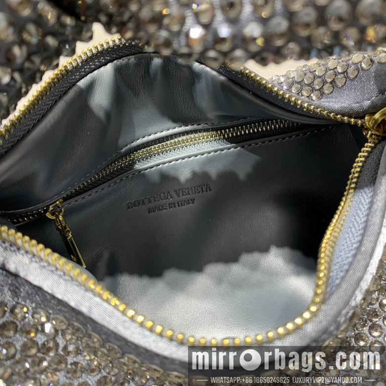Bottega Veneta Replica Bags 27X14X8cm 052501 XMY 5