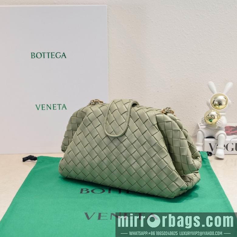 Bottega Veneta Replica Bags 5807 31.5X16.5X11cm EL 4