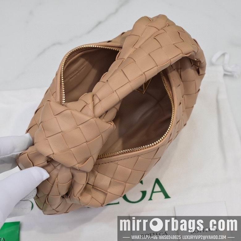 Bottega Veneta Replica Bags 1680 23X27X9cm YG 12