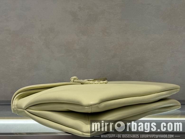 Bottega Veneta Replica Bags Liberta 6025 35X23X9cm JY 9