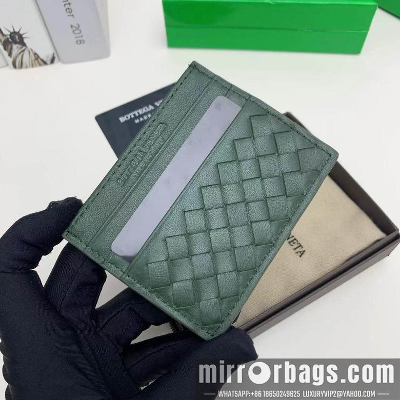 Bottega Veneta Replica Bags 1027-1 10X8.5cm ZC 6