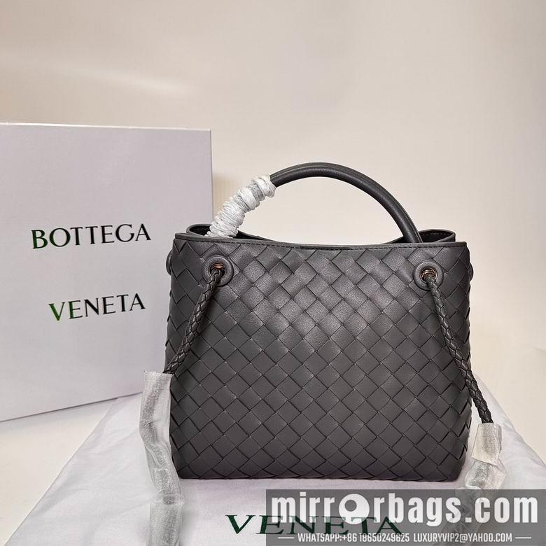 Bottega Veneta Replica Bags Andiamo 5022 22X25X10.5cm XMY 2colour