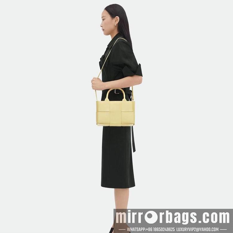 Bottega Veneta Replica Bags 2236 25X16X8cm EL 3