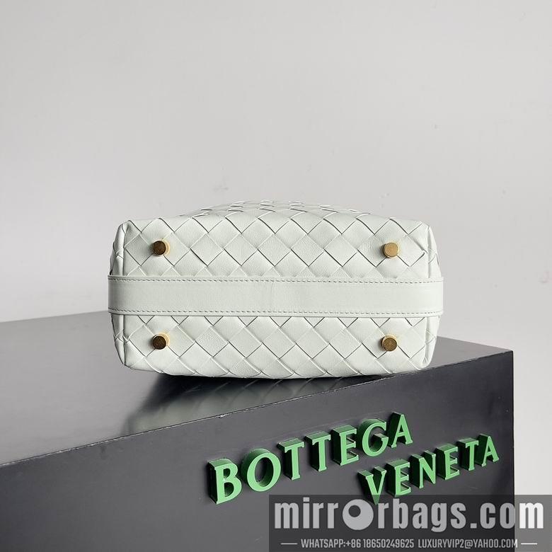 Bottega Veneta Replica Bags 754443 22X13X9cm YG 9
