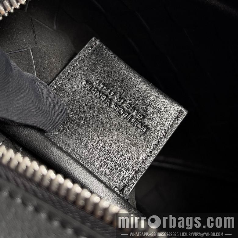 Bottega Veneta Replica Bags 710048 25x7.5x16cm BG 2