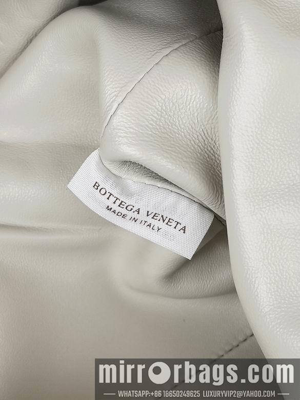 Bottega Veneta Replica Bags Pouch 38x20x8.5cm BG 1