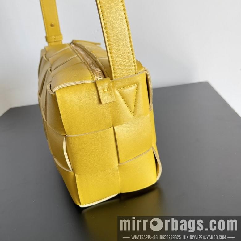 Bottega Veneta Replica Bags 70390 24x14x10cm BG 4
