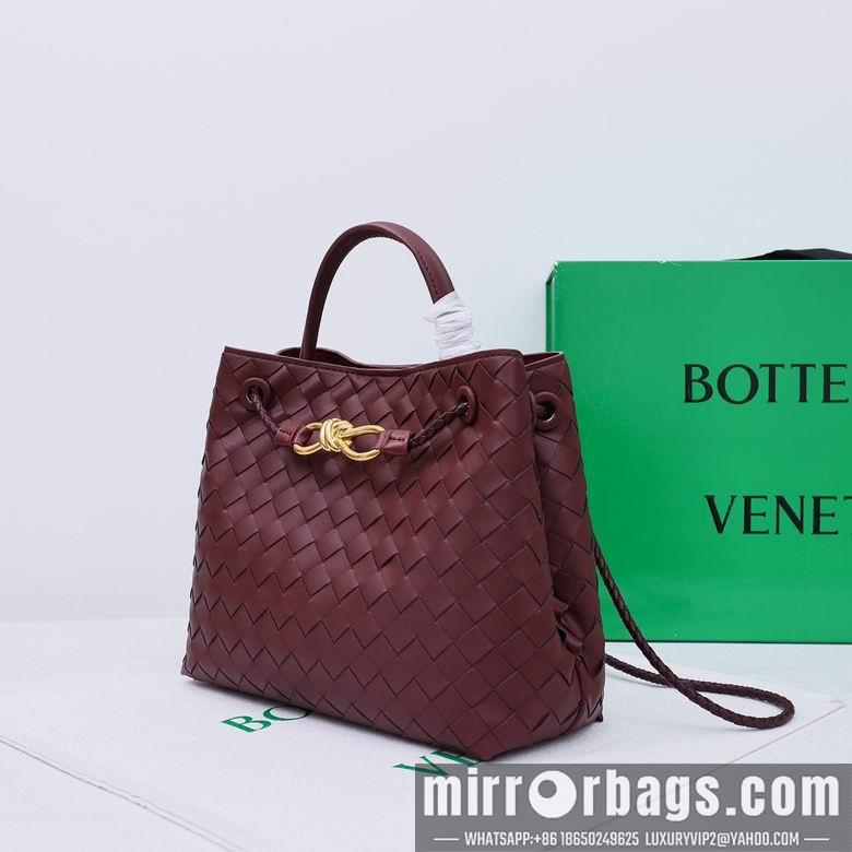 Bottega Veneta Replica Bags 5022 22X25X10.5cm XMY 2