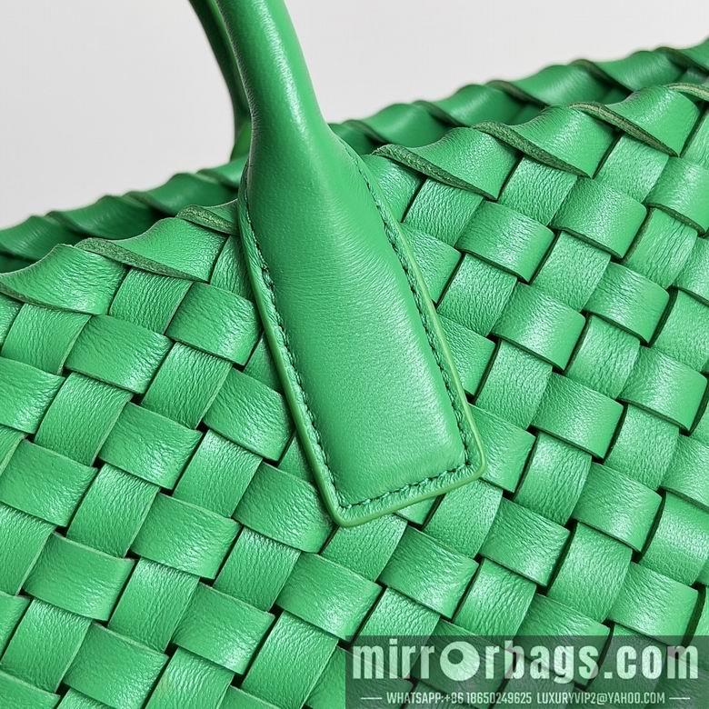Bottega Veneta Replica Bags 709464 22x6.5x15.5cm BG 1