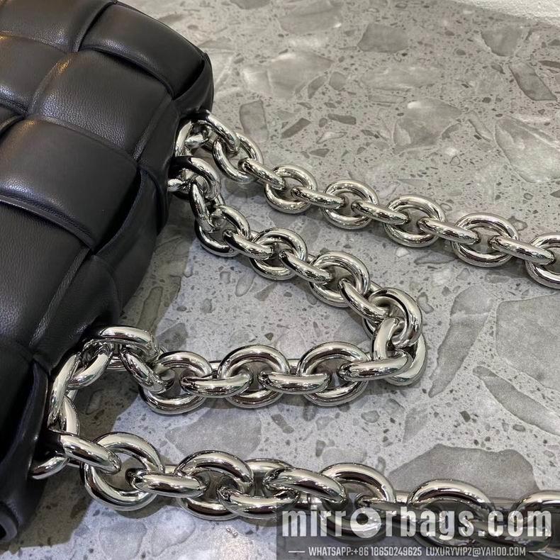 Bottega Veneta Replica Bags Cassstte 26x18x8 cm dl 15