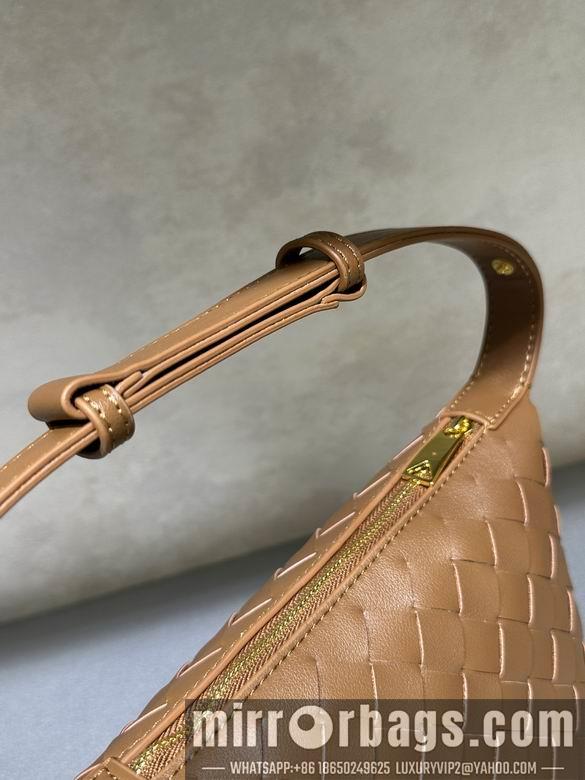 Bottega Veneta Replica Bags 6007 17X13.5X11.5cm JY 4