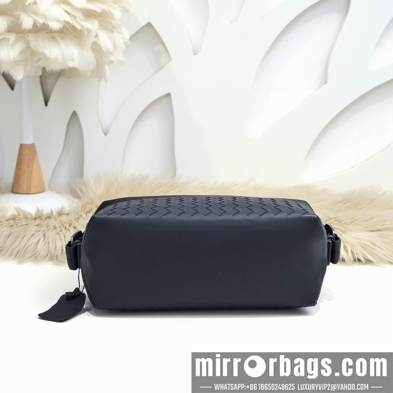 Bottega Veneta Replica Bags 25X15X10cm 103005 WP 2colour