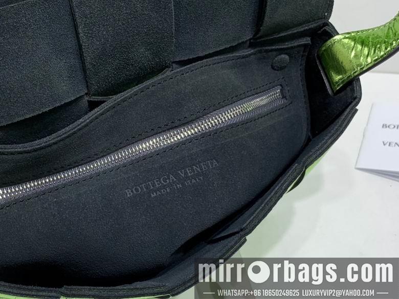 Bottega Veneta Replica Bags BV 23x15x6cm DL