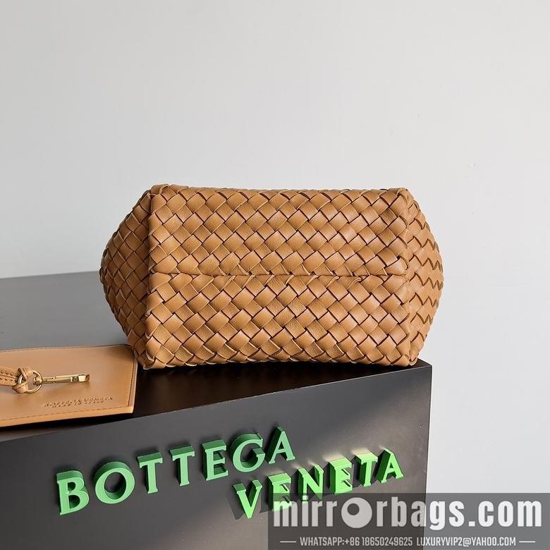Bottega Veneta Replica Bags 709464 22x6.5x15.5cm BG 7