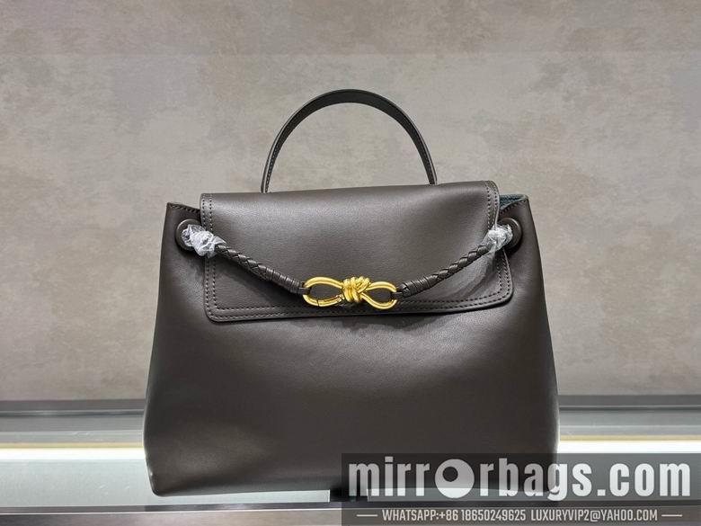 Bottega Veneta Replica Bags 9962 31X12X23cm JY 7