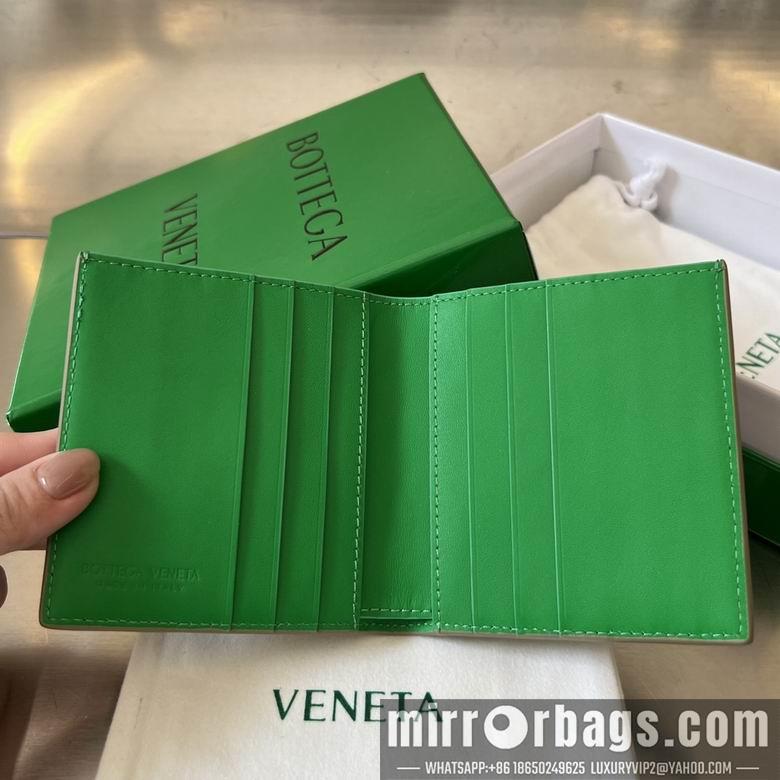 Bottega Veneta Replica Bags 749400 10X9.5X1cm YG 7